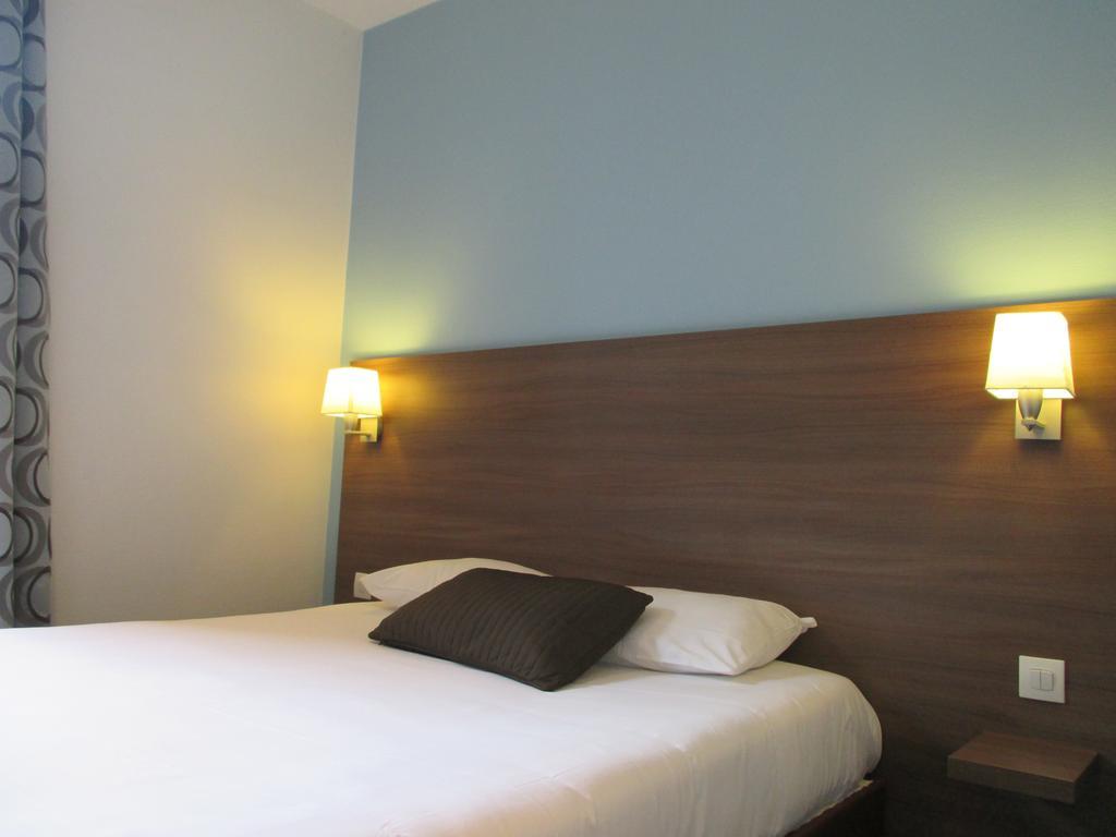 Comfort Dreibettzimmer